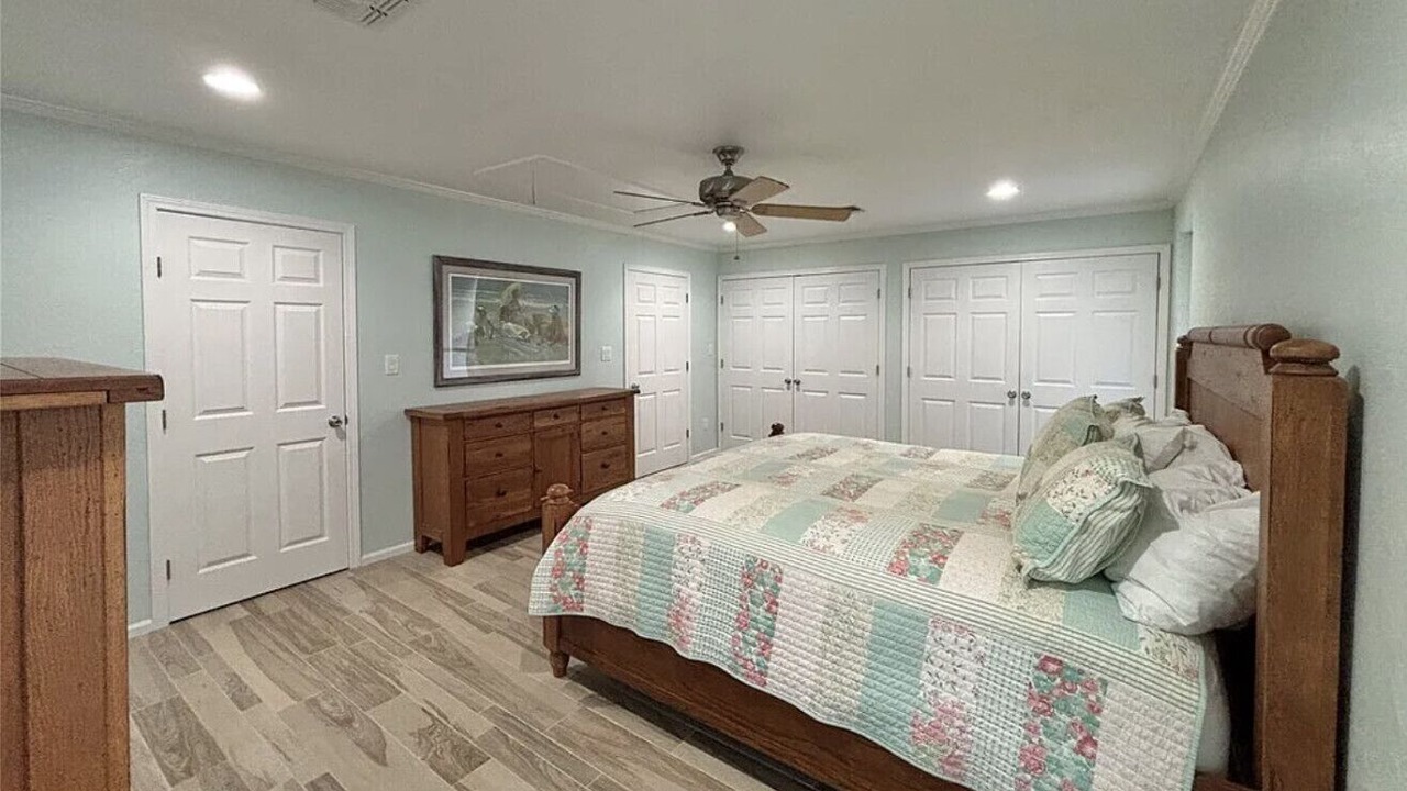 Photo of Bedroom in Port O Connor