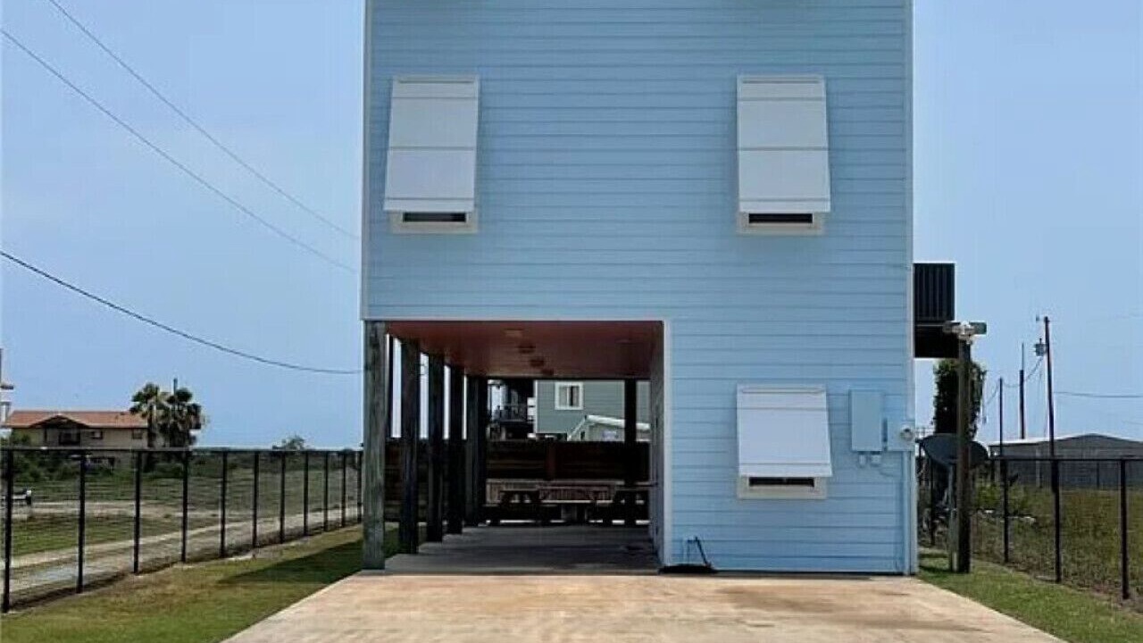Photo of Outdoor in Port O Connor