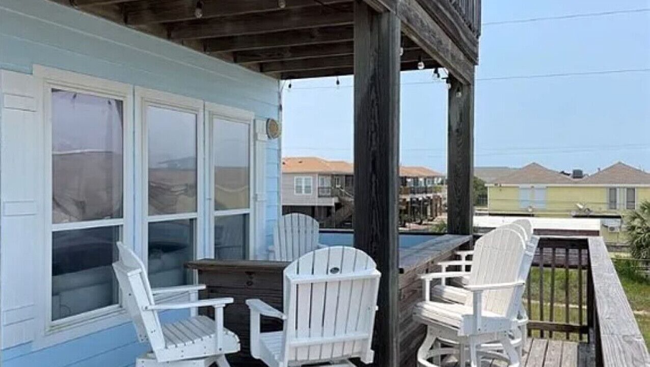 Photo of Outdoor in Port O Connor