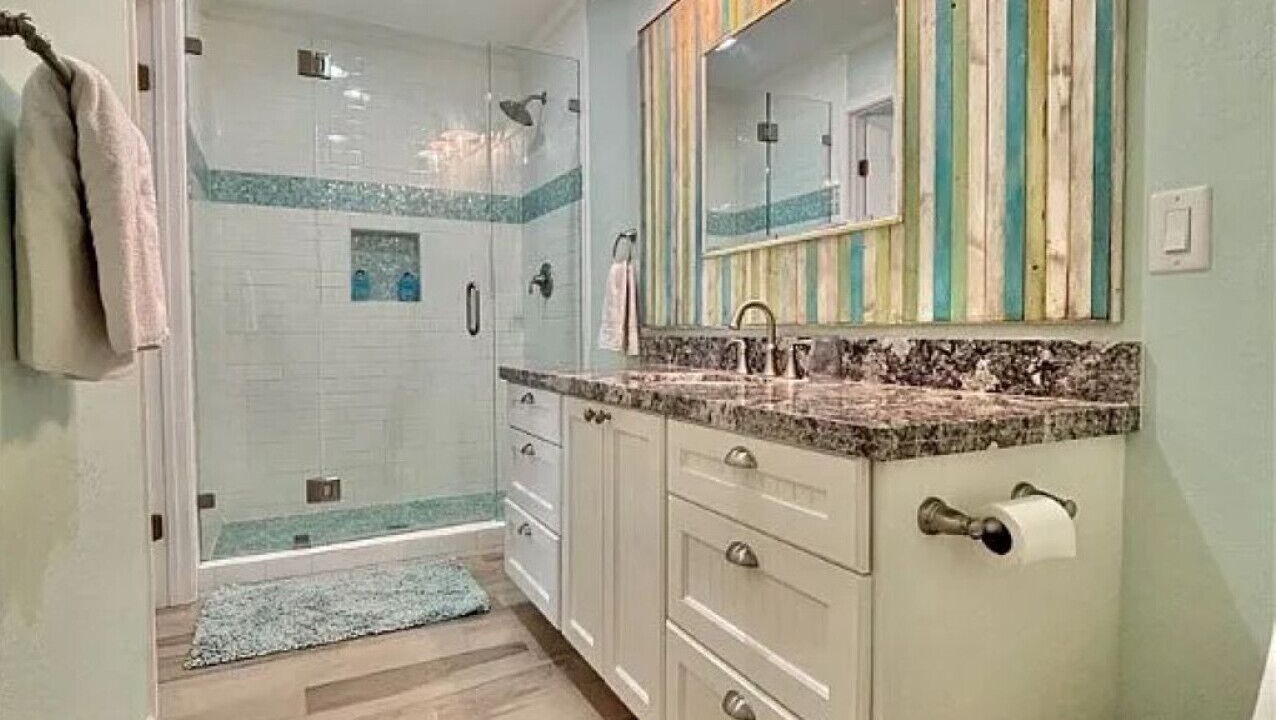 Photo of Bathroom in Port O Connor