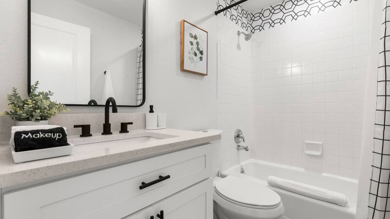 Photo of Bathroom in Osprey