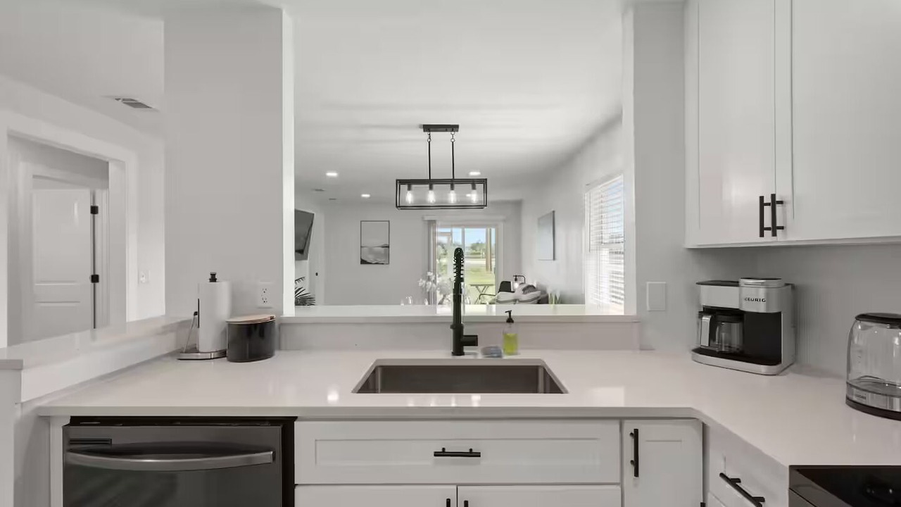 Photo of Kitchen in Osprey