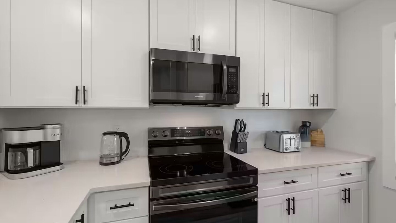 Photo of Kitchen in Osprey