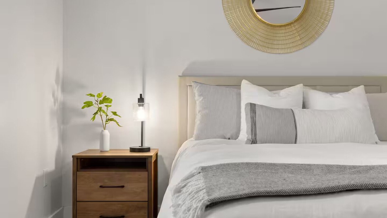 Photo of Bedroom in Osprey