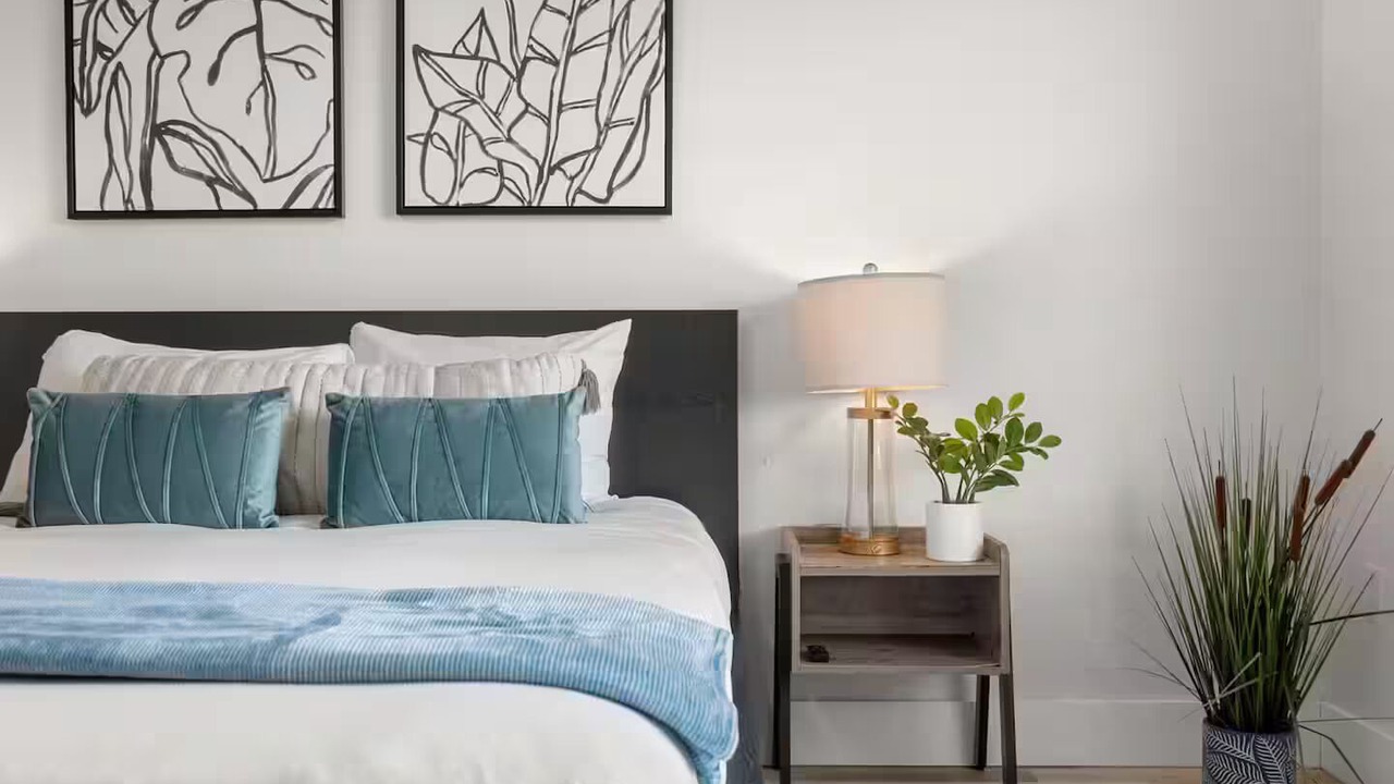 Photo of Bedroom in Osprey