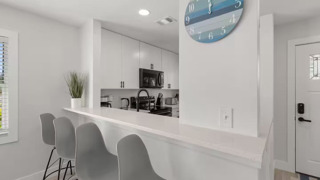 Photo of Kitchen in Osprey