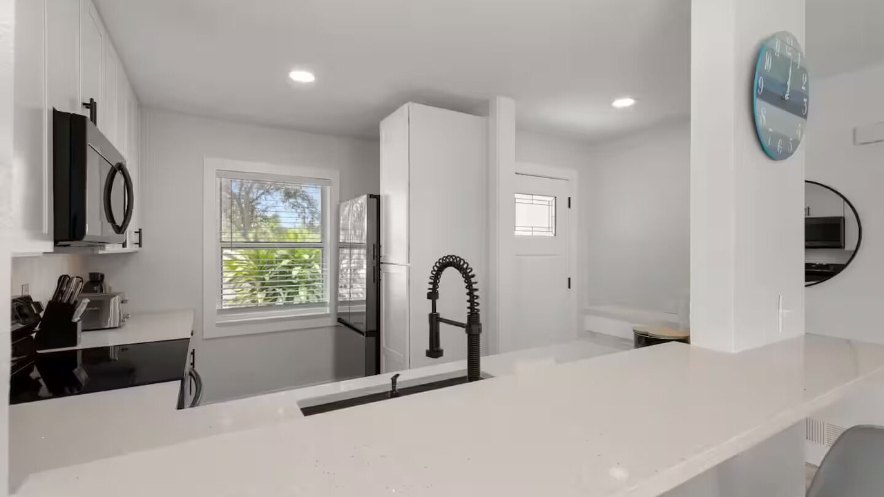 Photo of Kitchen in Osprey
