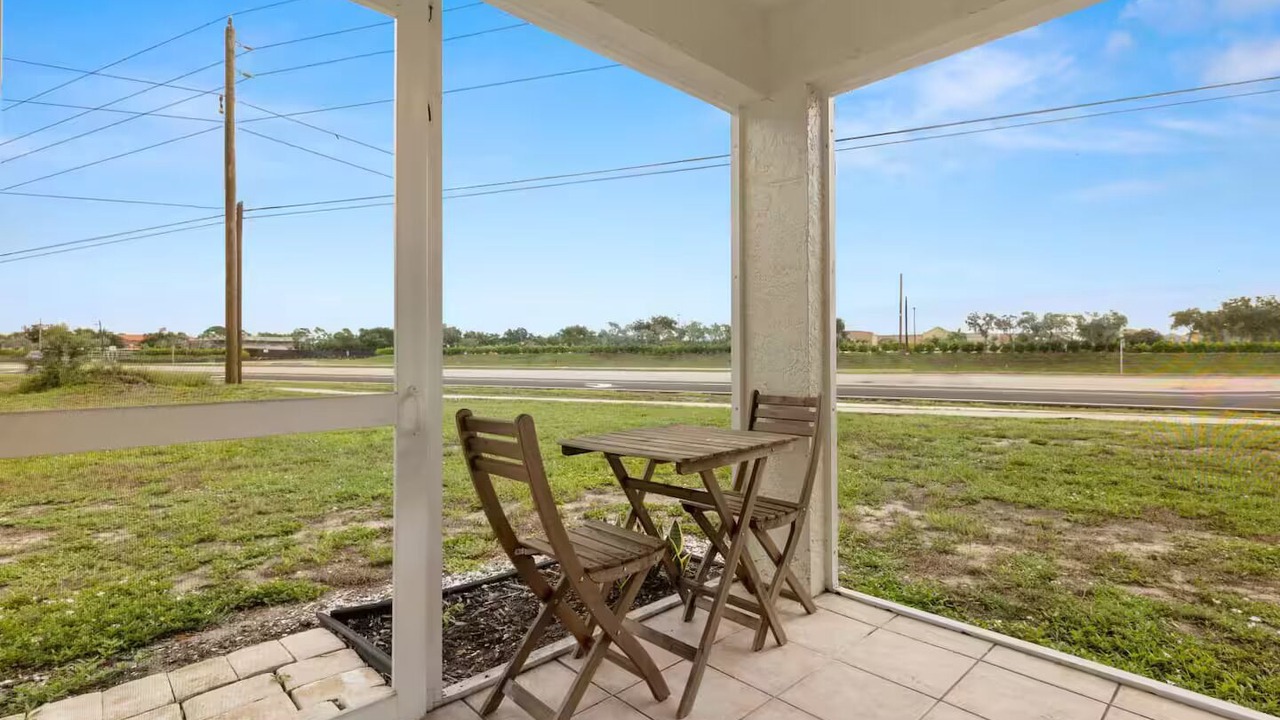 Photo of Outdoor in Osprey