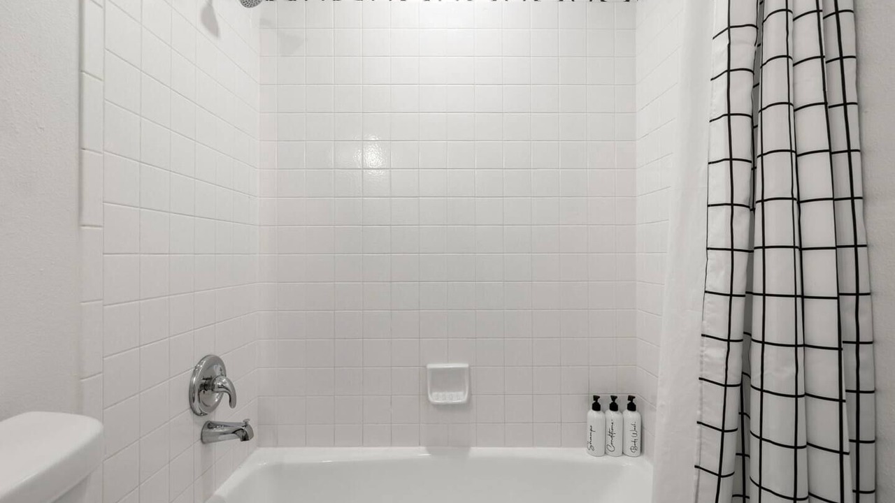 Photo of Bathroom in Osprey