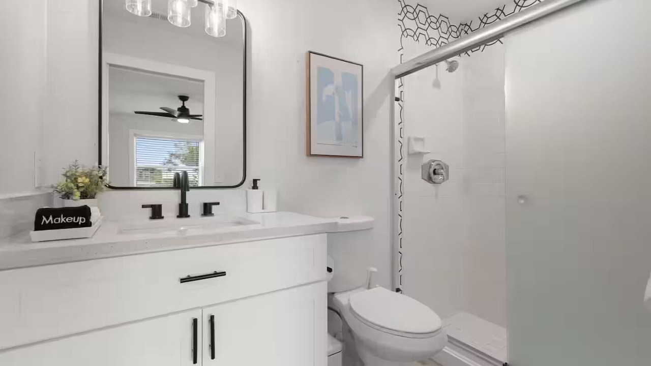 Photo of Bathroom in Osprey