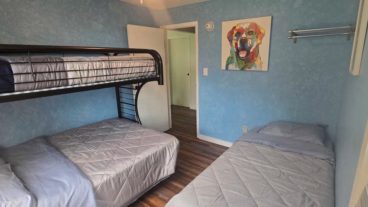 Photo of Bedroom in Fultonham