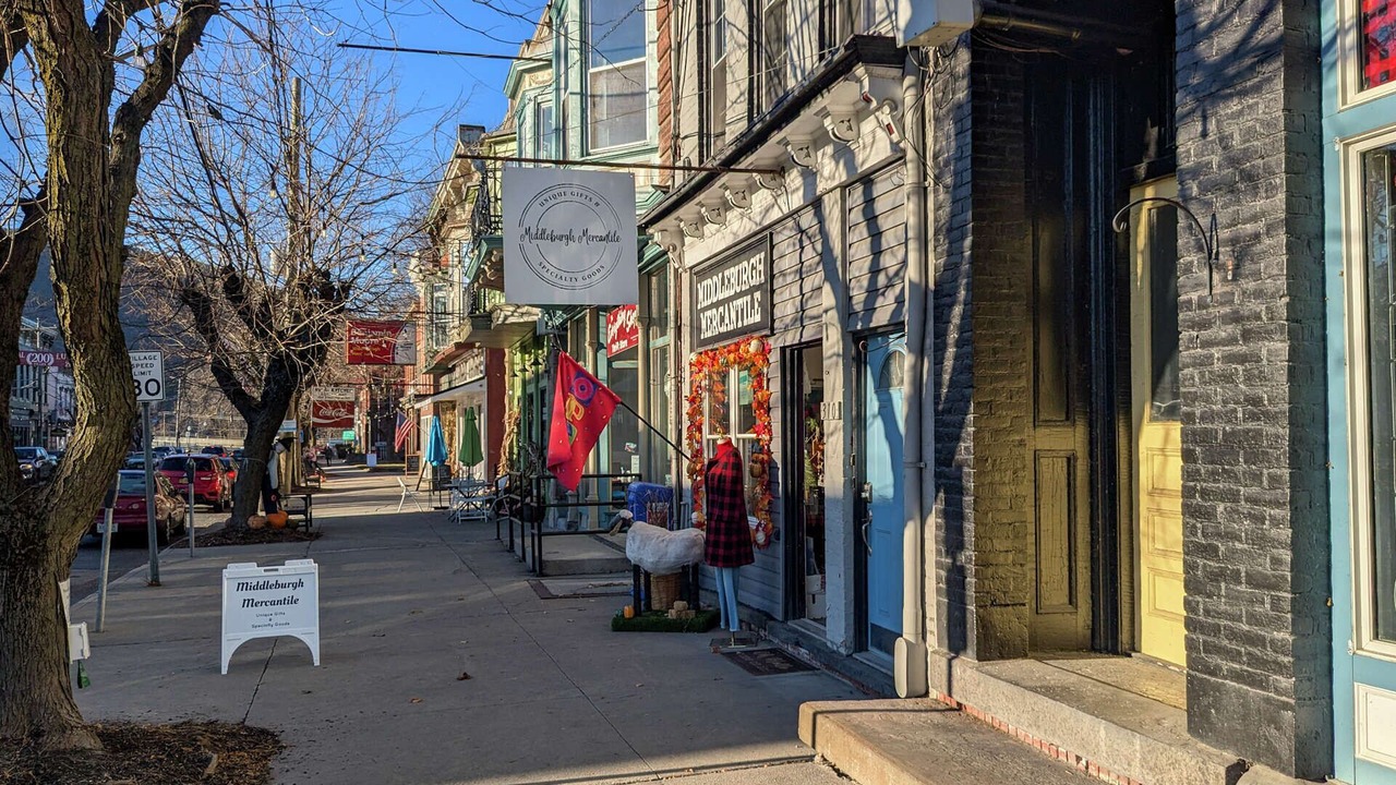 Photo of Others in Fultonham