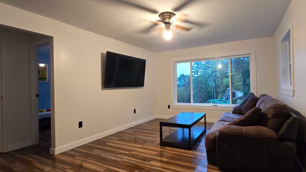 Photo of Livingroom in Fultonham