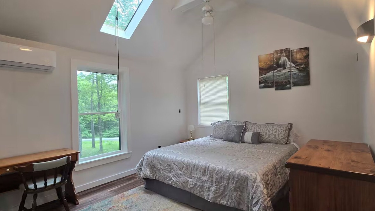 Photo of Bedroom in Fultonham