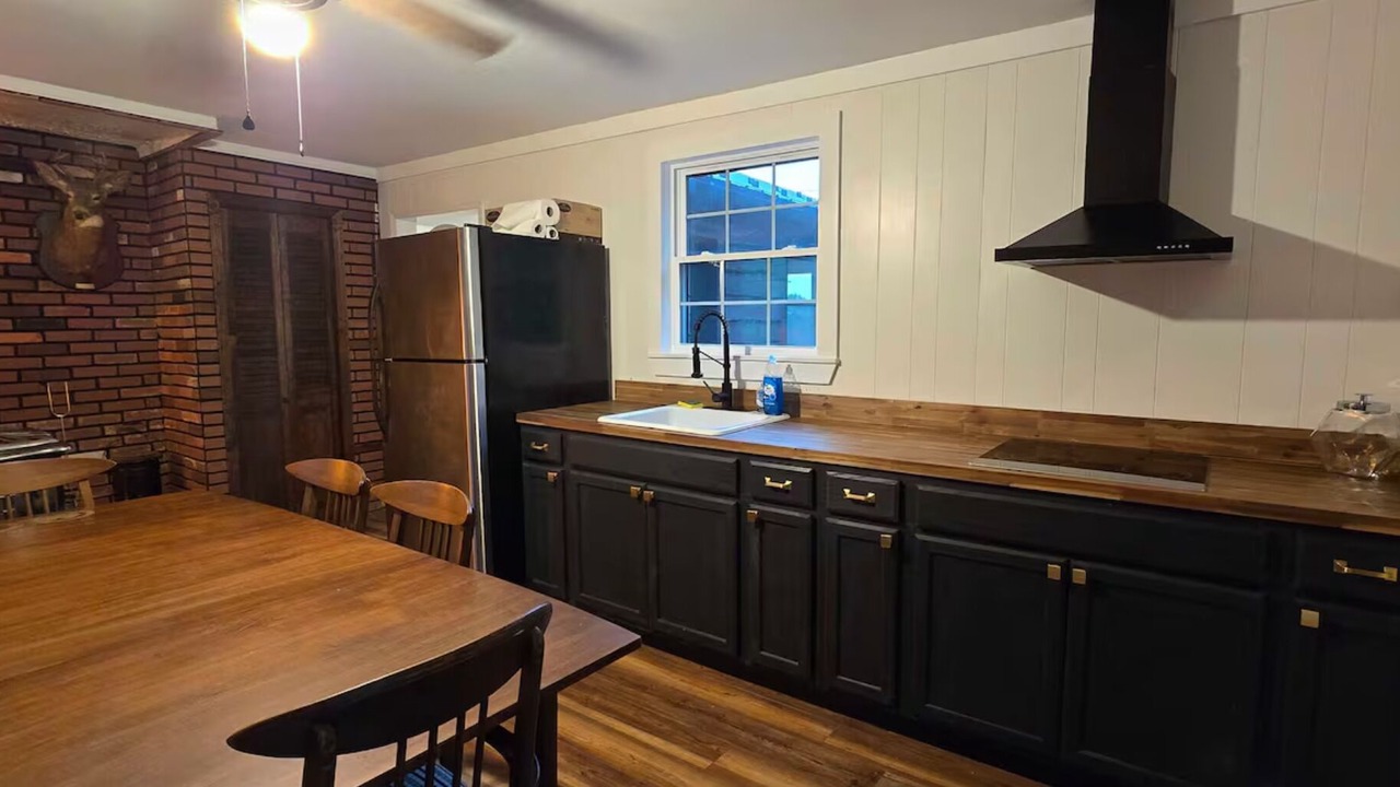 Photo of Kitchen in Fultonham