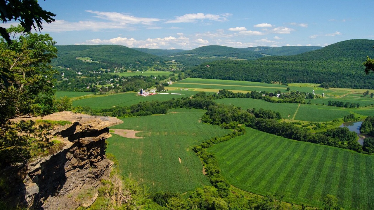 Photo of Outdoor in Fultonham