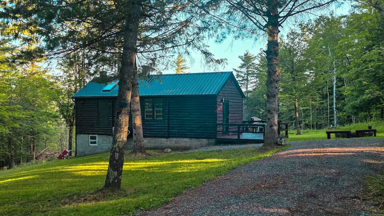 Photo of Outdoor in Fultonham