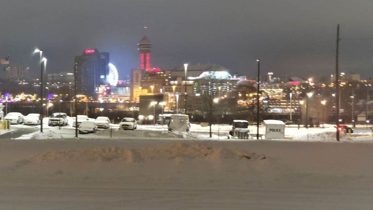 Photo of Others in Downtown Niagara Falls