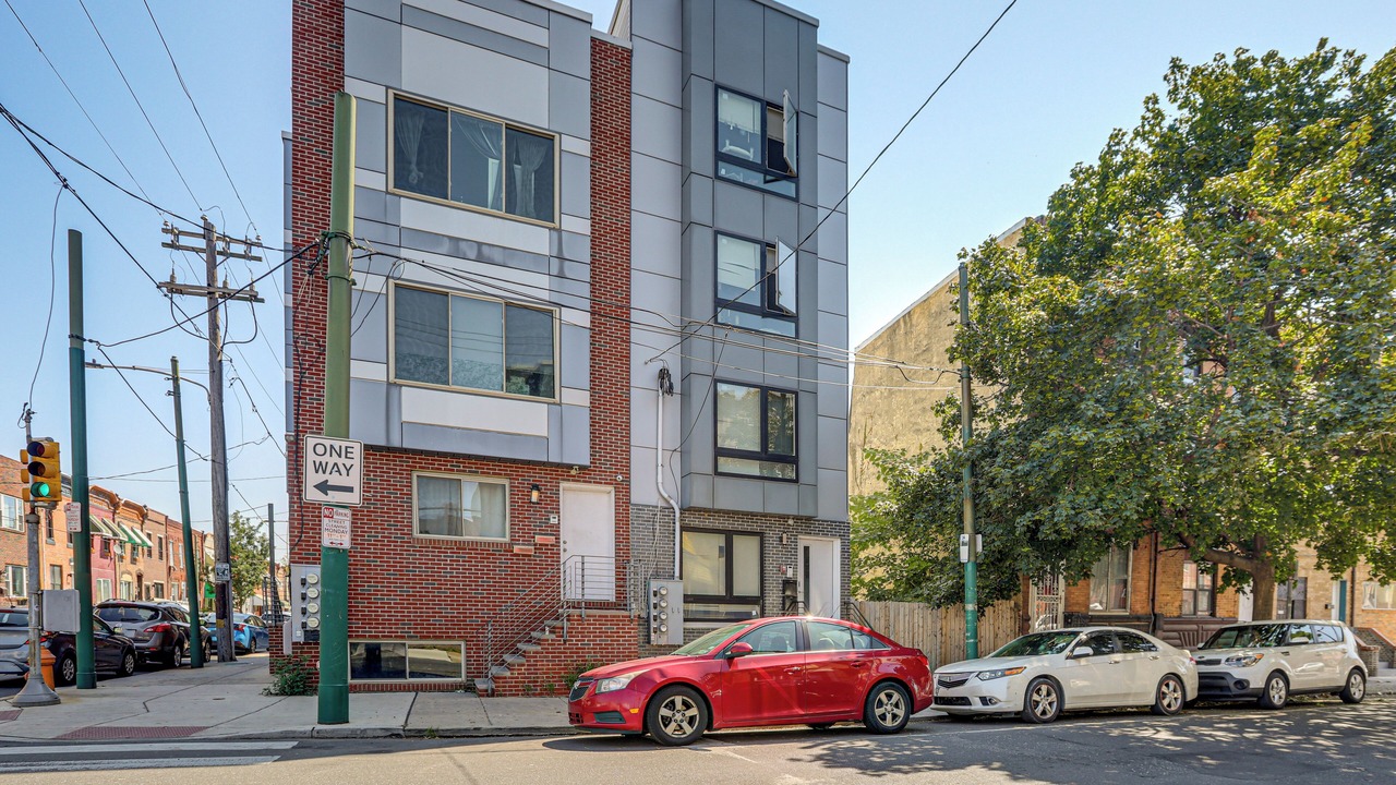 Photo of Outdoor in Point Breeze
