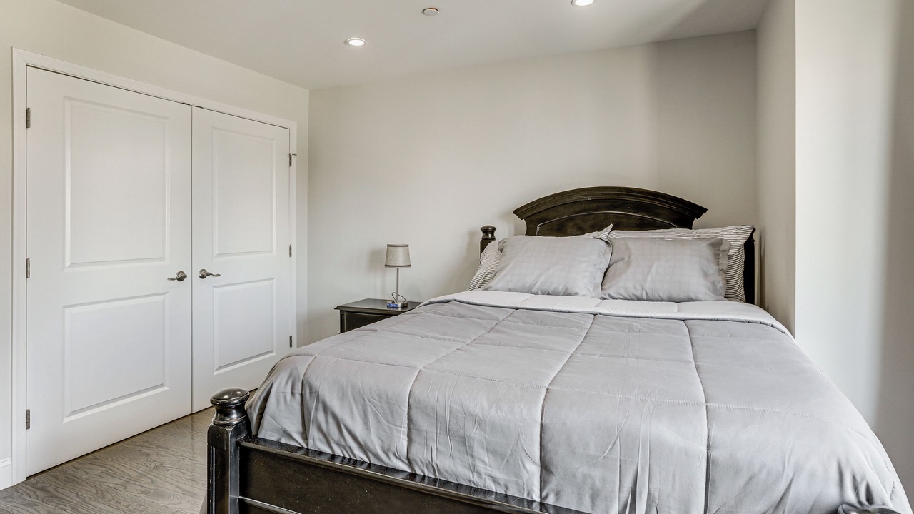 Photo of Bedroom in Point Breeze