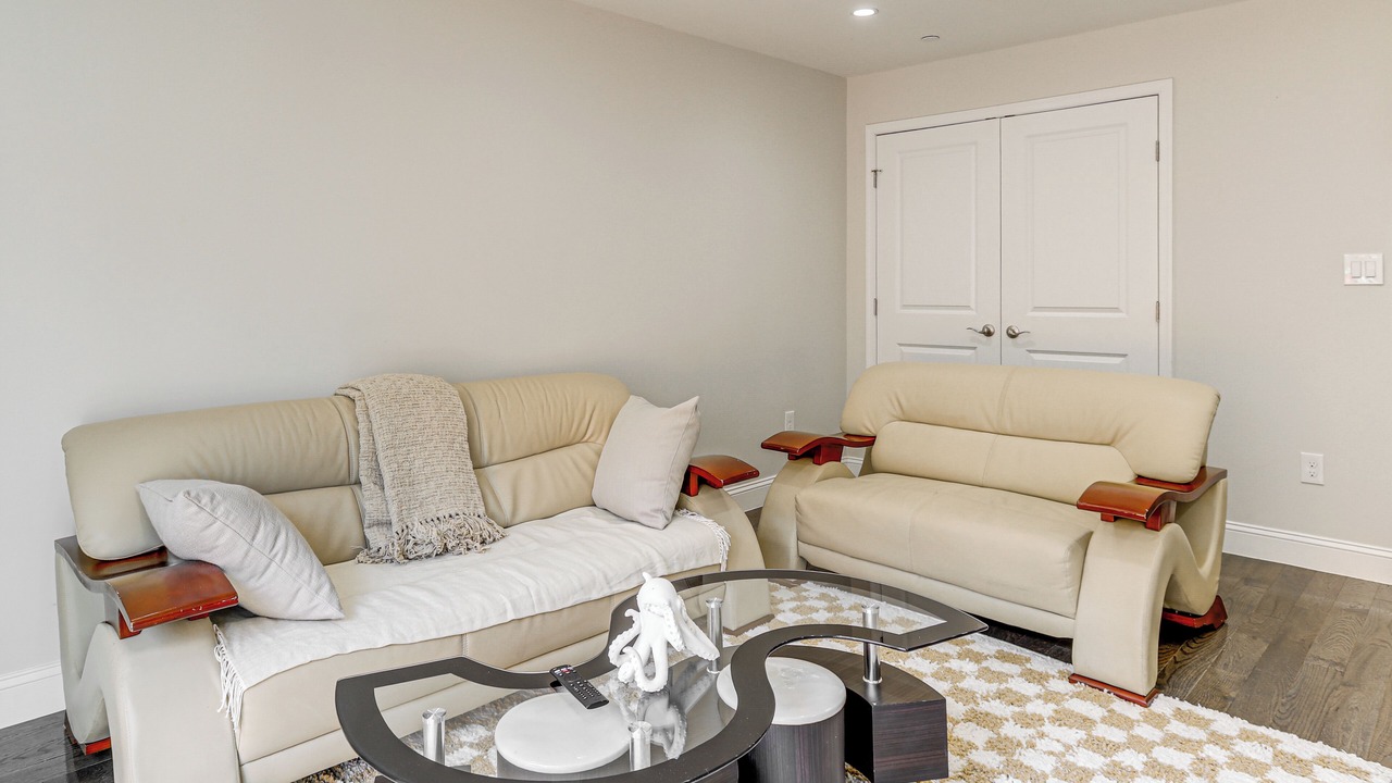 Photo of Livingroom in Point Breeze