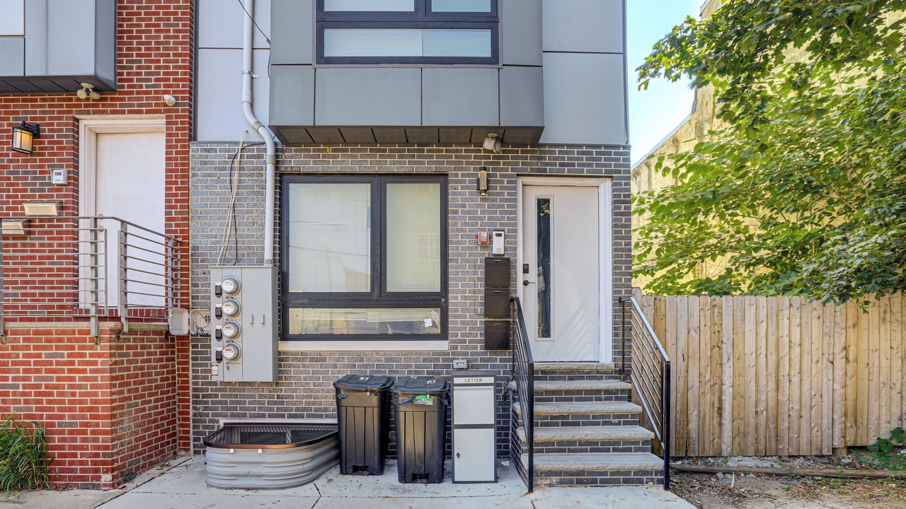 Photo of Outdoor in Point Breeze