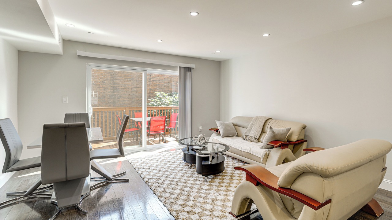 Photo of Bedroom in Point Breeze
