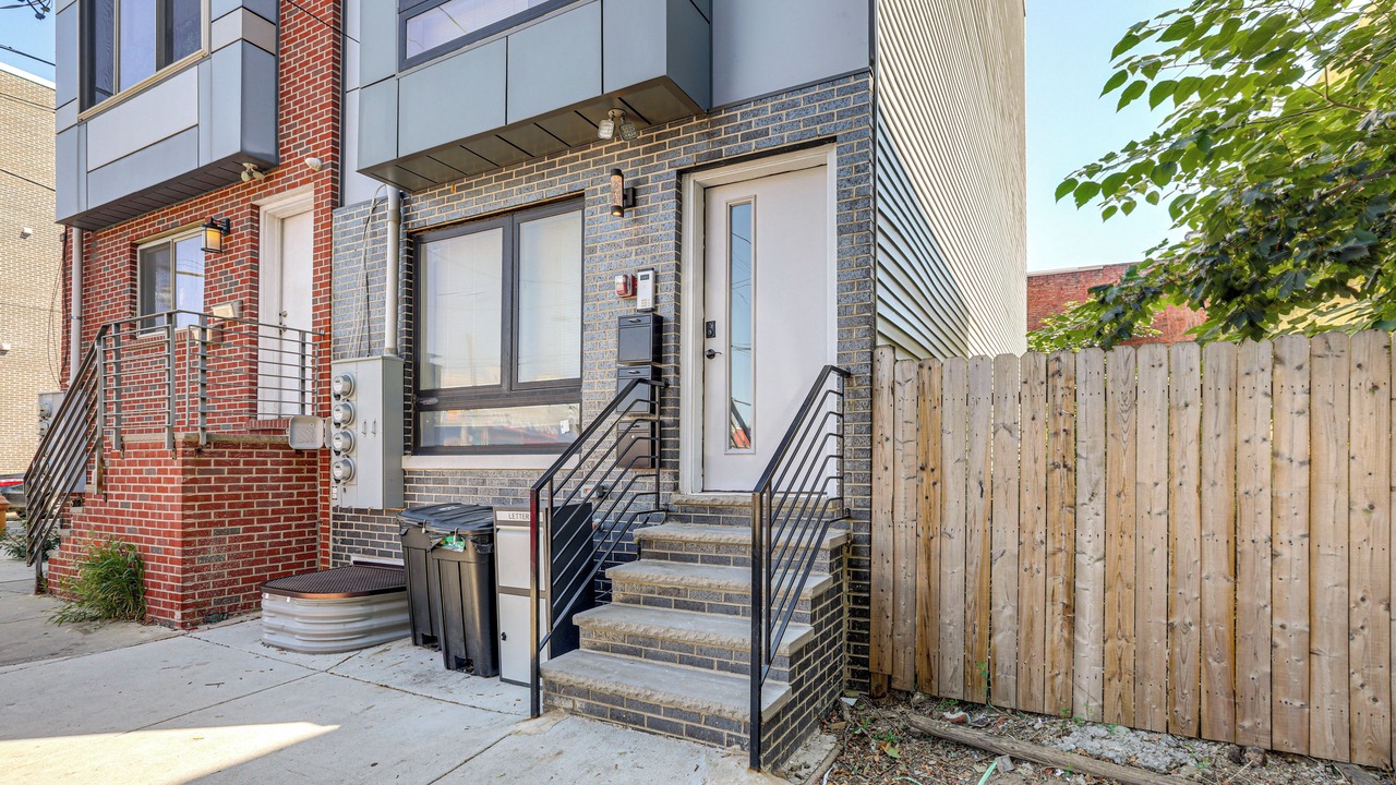 Photo of Outdoor in Point Breeze
