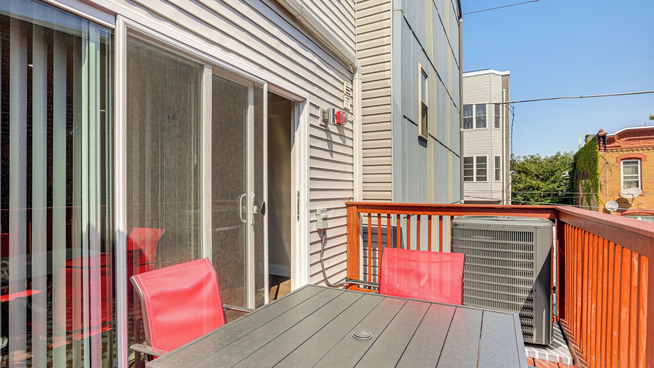 Photo of Outdoor in Point Breeze
