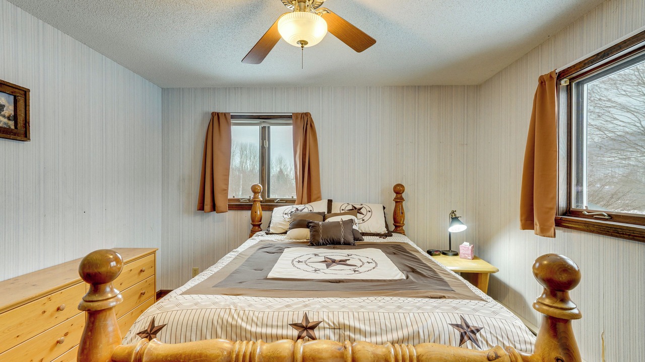 Photo of Bedroom in Little Valley