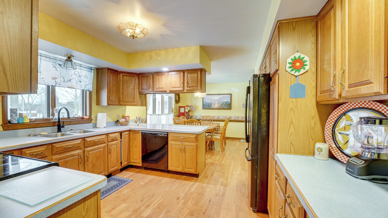 Photo of Kitchen in Little Valley
