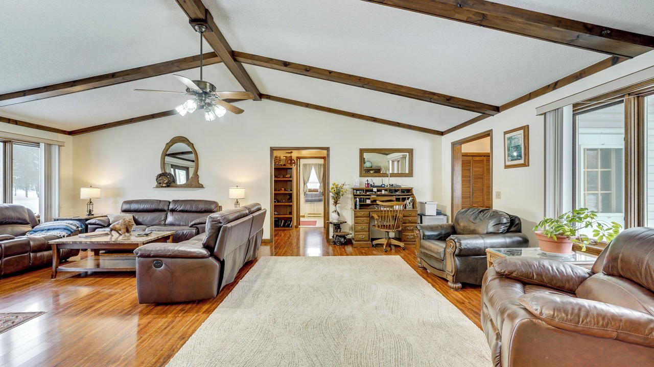 Photo of Livingroom in Little Valley