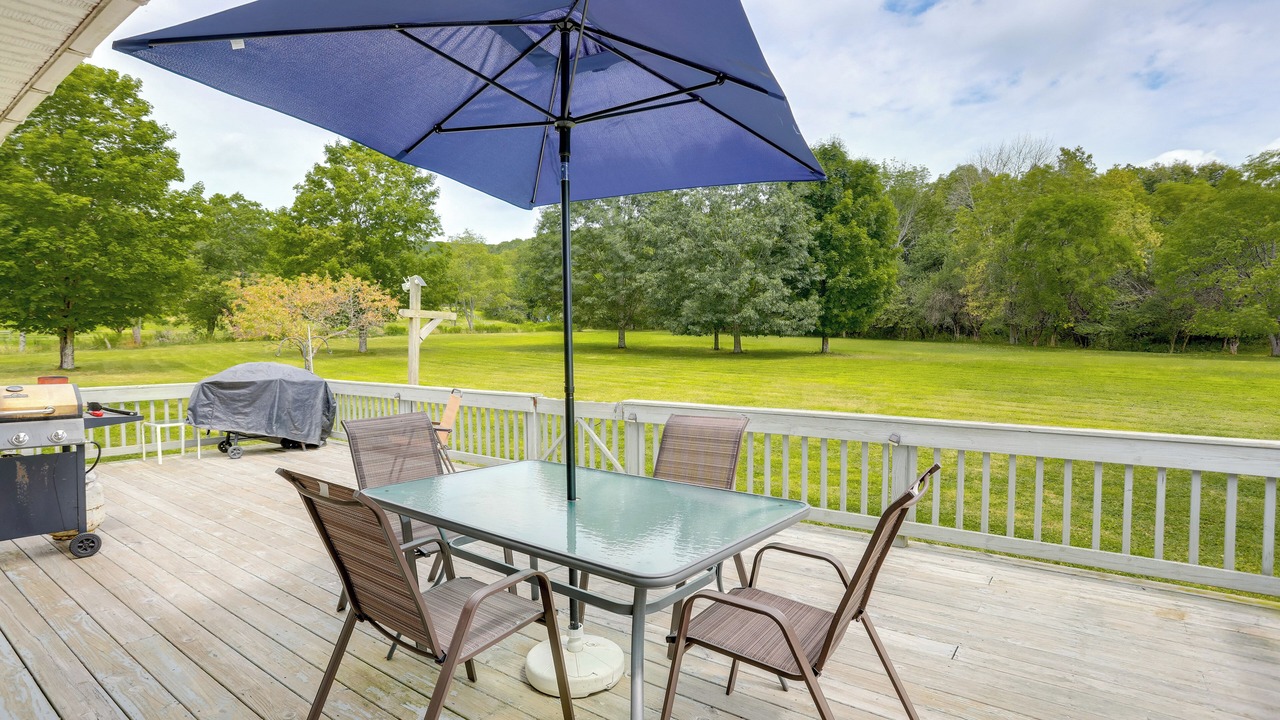 Photo of Outdoor in Little Valley