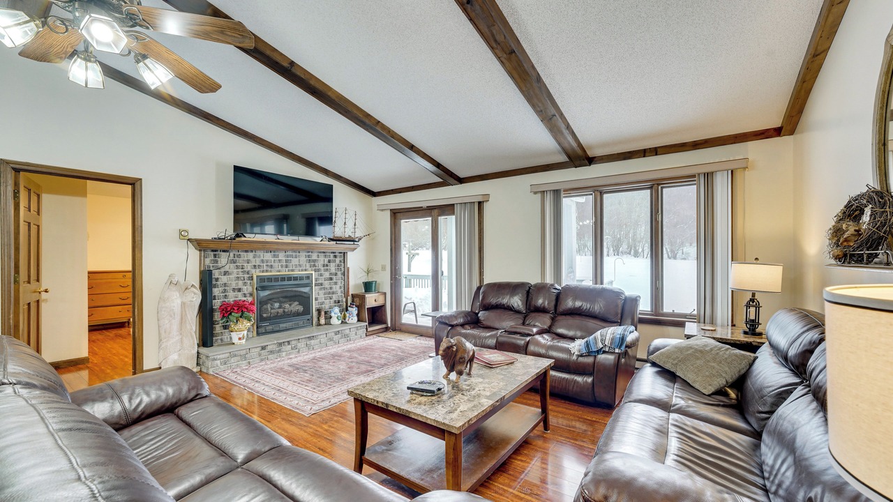Photo of Livingroom in Little Valley