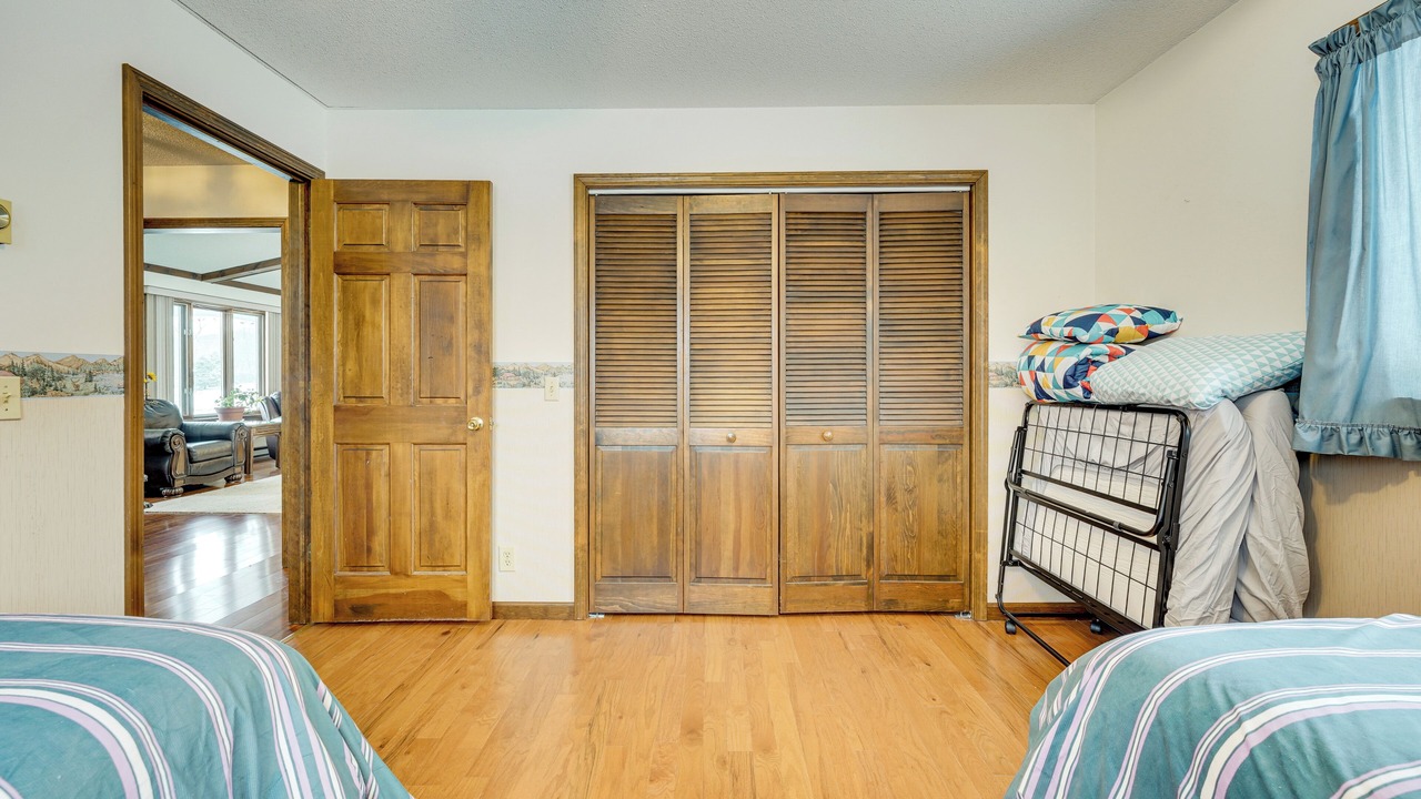 Photo of Bedroom in Little Valley