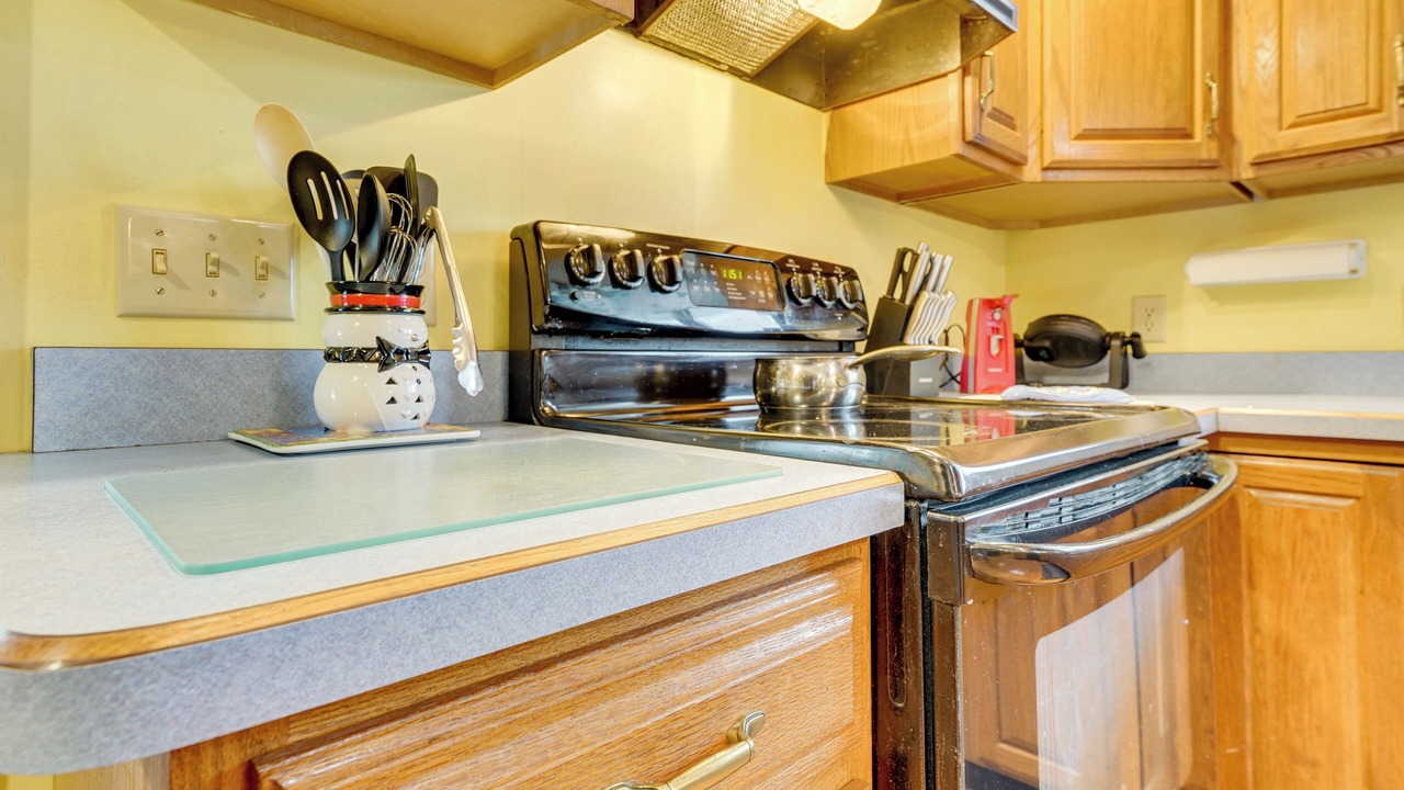 Photo of Kitchen in Little Valley