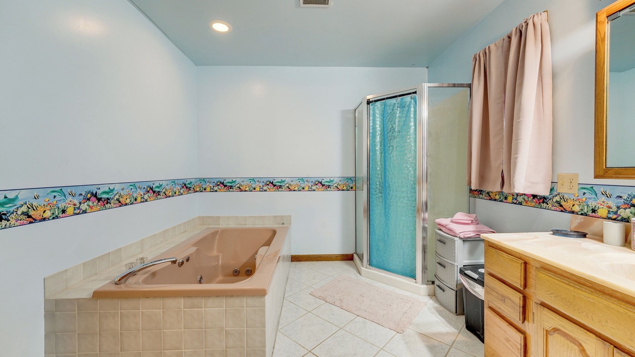 Photo of Bathroom in Little Valley