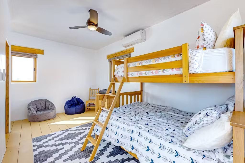 Photo of Bedroom in Arroyo Seco