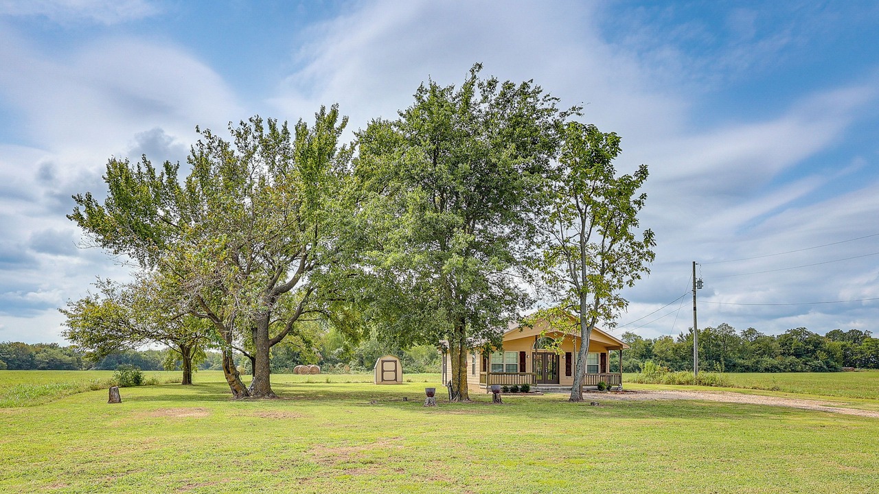 Photo of Outdoor in Fort Coffee