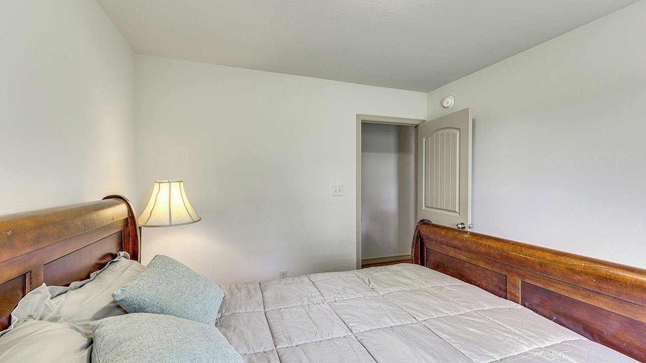 Photo of Bedroom in Fort Coffee