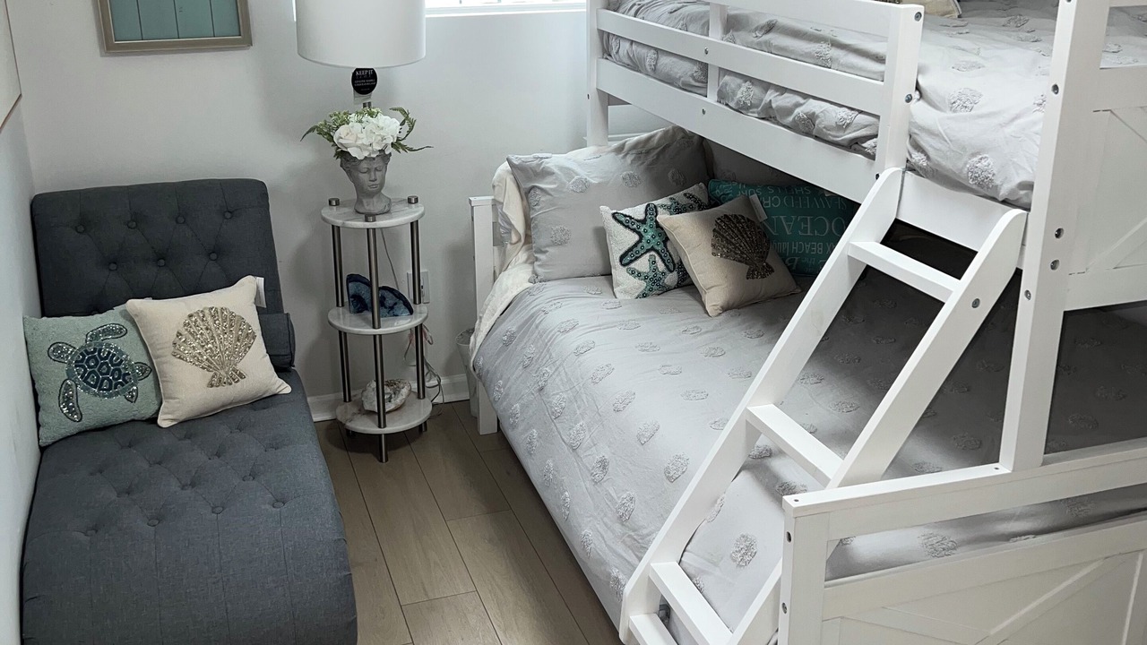 Photo of Bedroom in Town of Ledyard