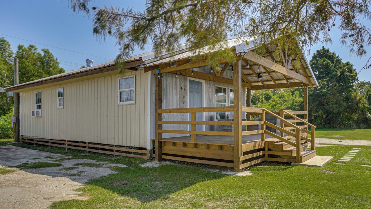 Photo of Outdoor in Bayou Gauche