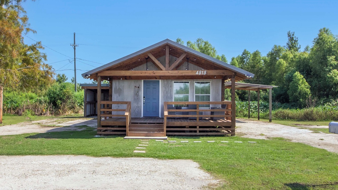 Photo of Outdoor in Bayou Gauche