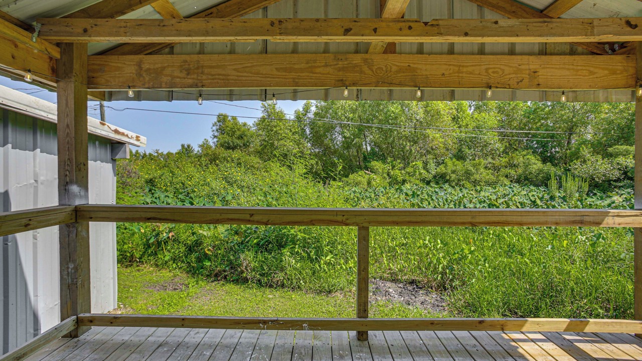 Photo of Outdoor in Bayou Gauche