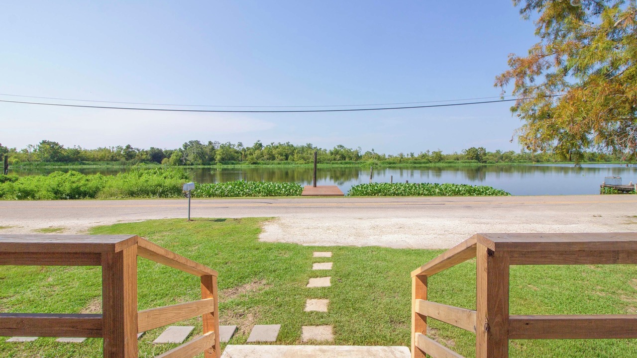 Photo of Outdoor in Bayou Gauche