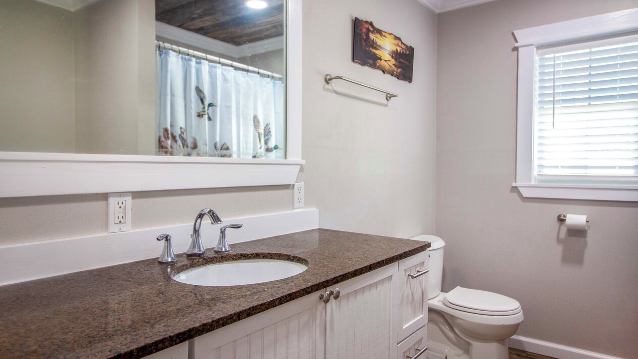 Photo of Bathroom in Bayou Gauche
