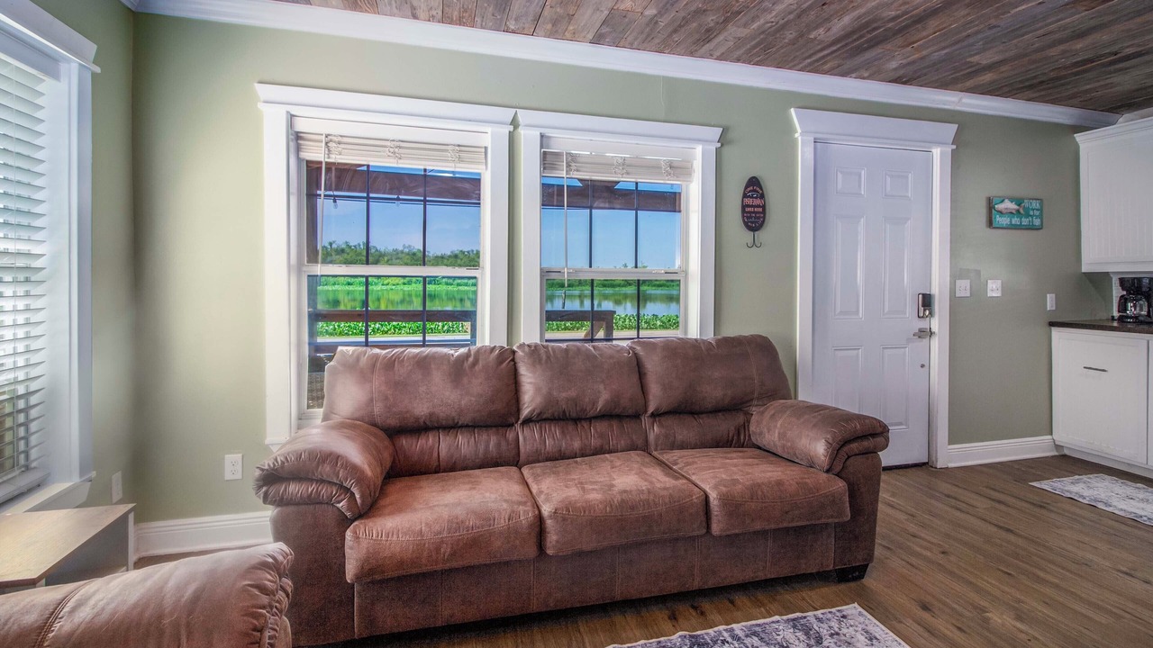 Photo of Bedroom in Bayou Gauche
