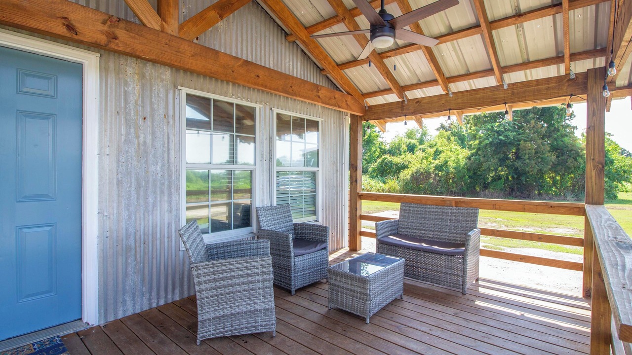 Photo of Outdoor in Bayou Gauche