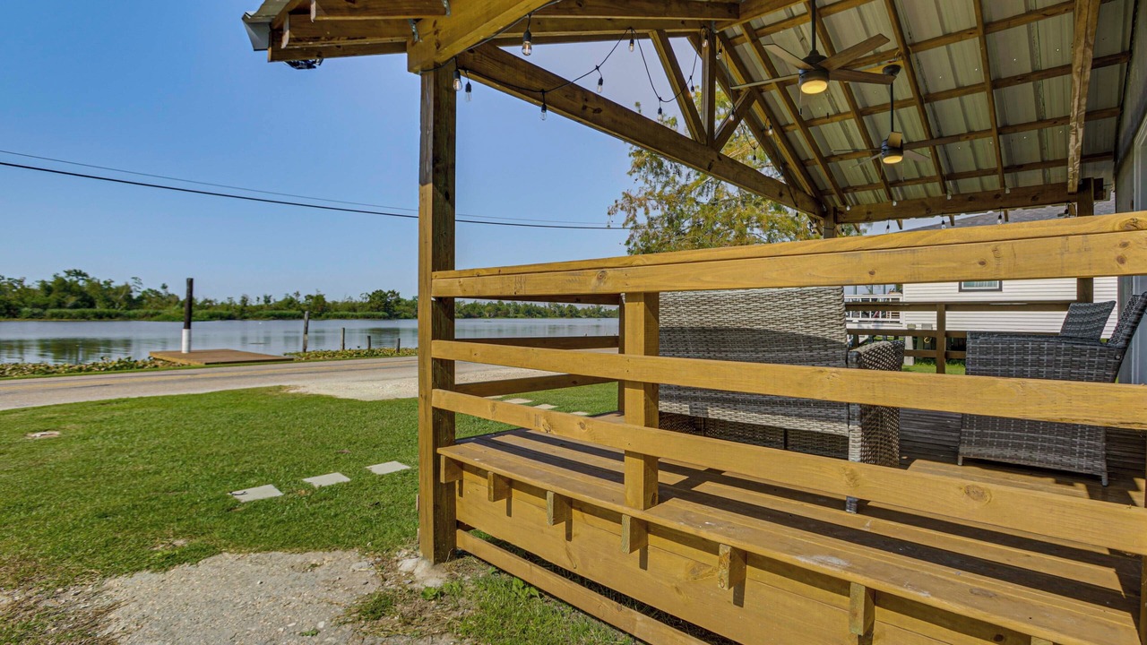 Photo of Others in Bayou Gauche