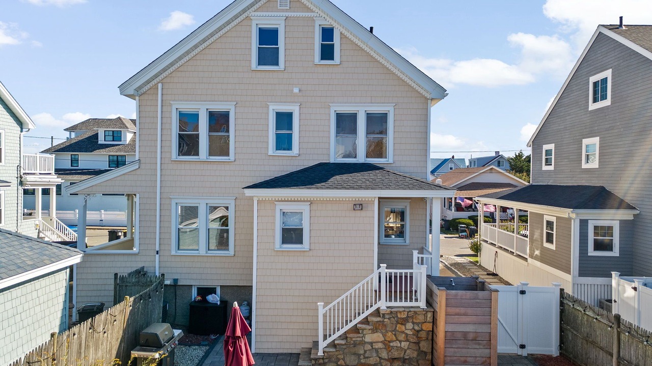 Photo of Outdoor in Waveland